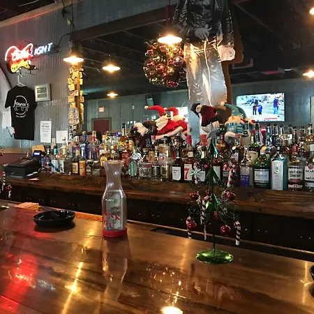Walnut Inn - Checotah-2