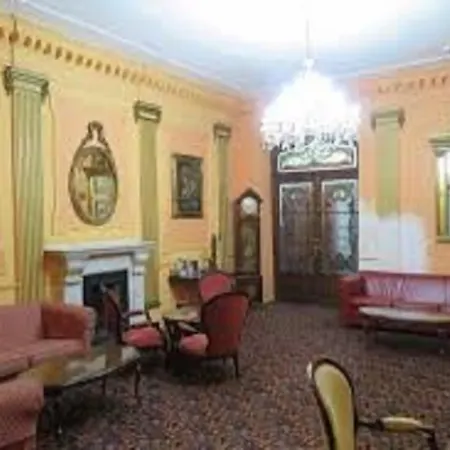 Bristol Hotel-3