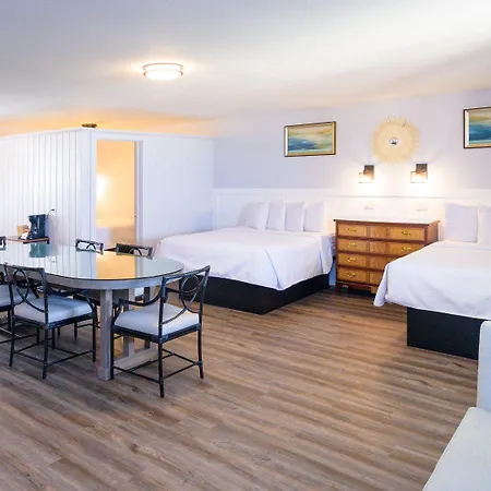 Outer Banks Motor Lodge-3
