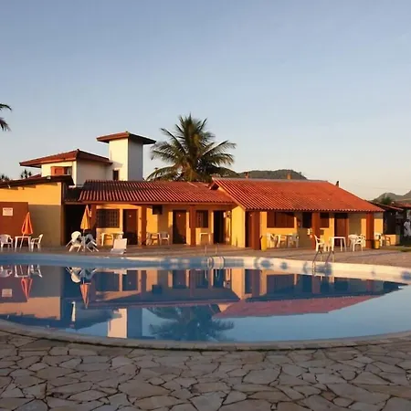 Hotel Águas Vivas-3