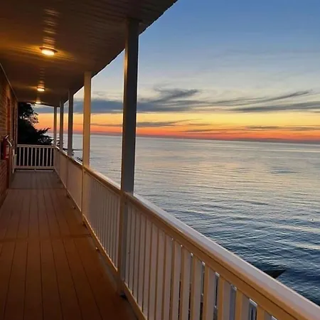 Pete'S Lakefront Motel, Llc-3