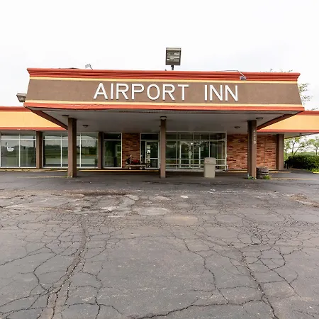 Americas Best Value Inn Rockford-3