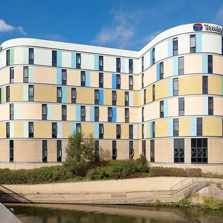 Travelodge Maidstone Central-2