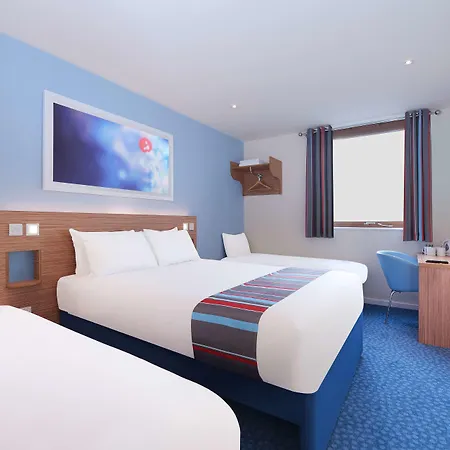 Travelodge Maidstone Central-3