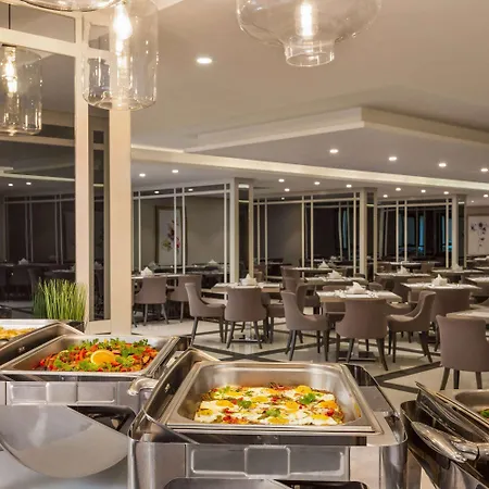 Ramada By Wyndham Makkah Zad Al Tayseer-2