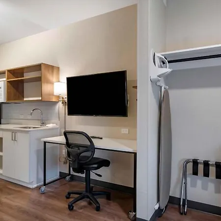 Extended Stay America Premier Suites - Port Charlotte - I-75-2