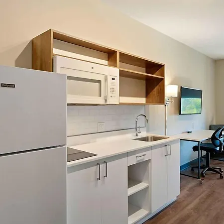 Extended Stay America Premier Suites - Port Charlotte - I-75-3