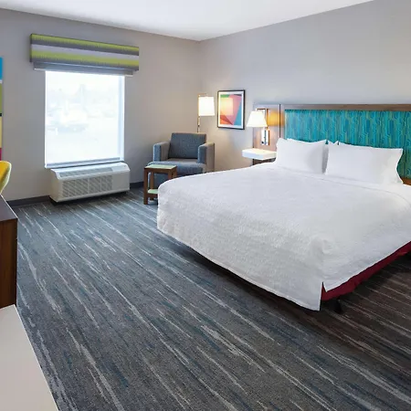 Hampton Inn Monticello, Ny-2