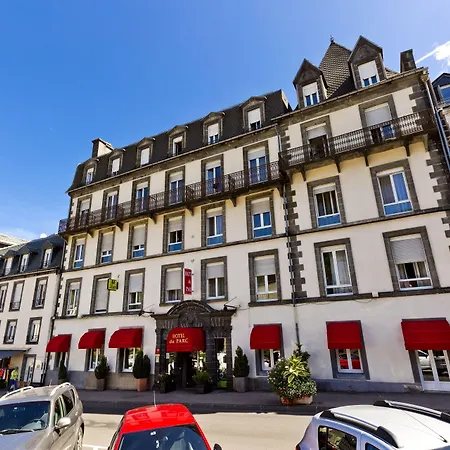 Hôtel du Parc-3
