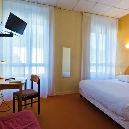 Hôtel du Parc-2