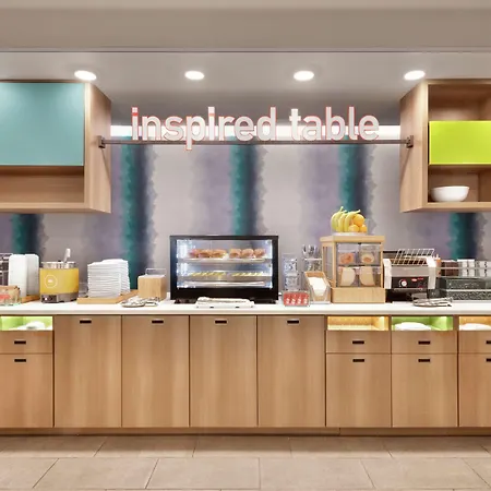 Home2 Suites By Hilton Dayton/Beavercreek, Oh-2