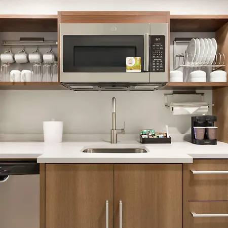 Home2 Suites By Hilton Dayton/Beavercreek, Oh-3