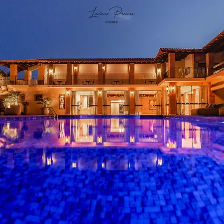 Hotel Imperium Village-2