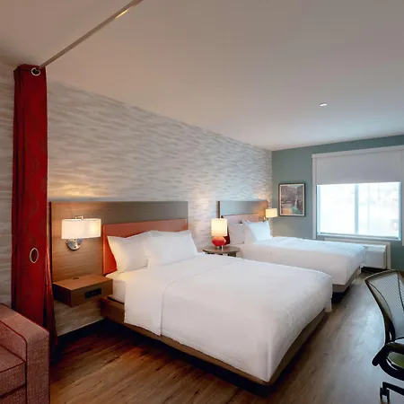 Home2 Suites By Hilton Lake Havasu City-2