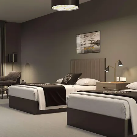 Riverbend Hotel And Suites, Trademark Collection By Wyndham-2
