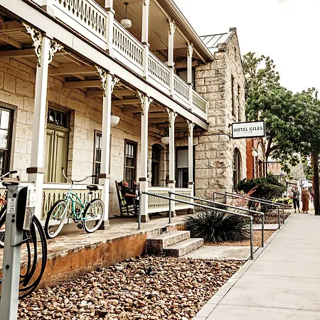 Hotel Giles-2
