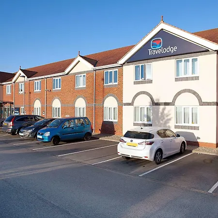 Travelodge Ludlow-3