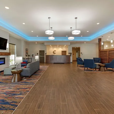 Comfort Suites Dry Ridge-2