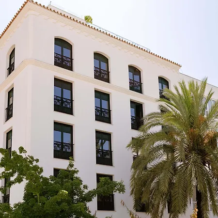 Hotel Estepona Plaza-2