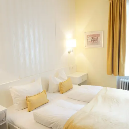 Hotel Herdegen - Self Check-in-3