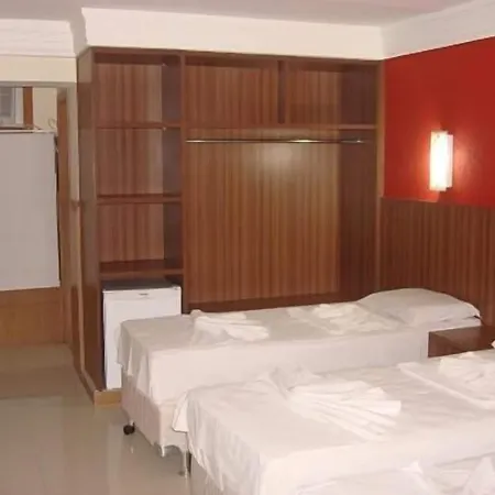 Ancoradouro Hotel - Centro De Porto Seguro-2