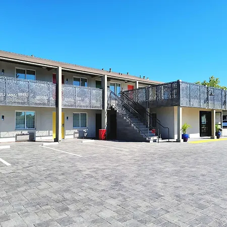 Signature Inn Santa Clara-2
