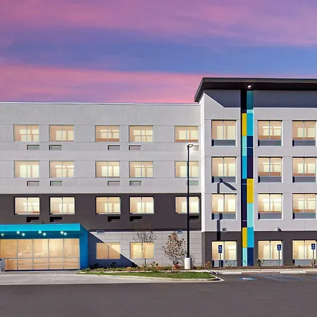 Tru By Hilton Lexington University Medical Center, Ky-2