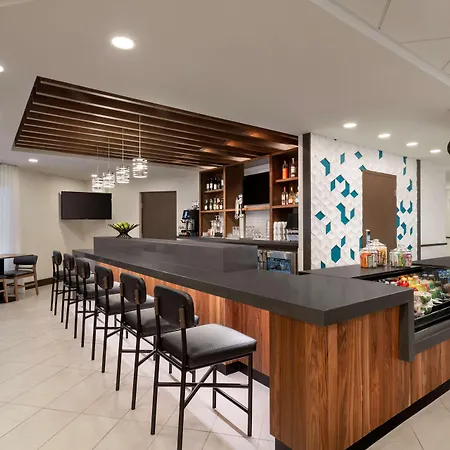 Hyatt Place Tucson Central-2