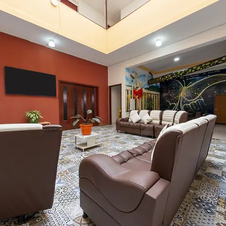 Hotel Macondo-2