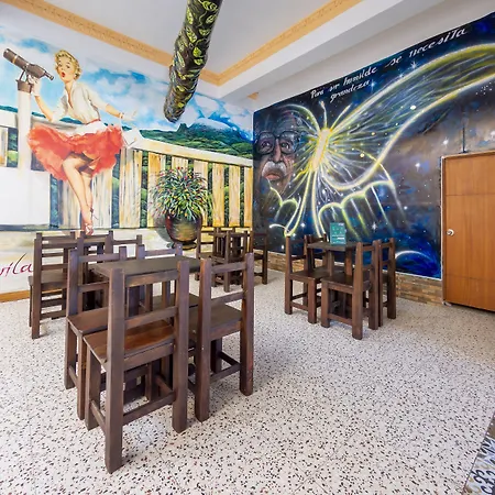 Hotel Macondo-3