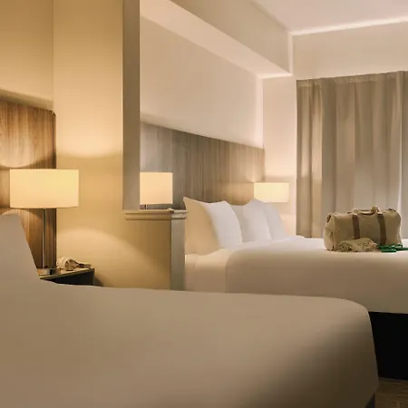 The Point Hotel & Suites-2