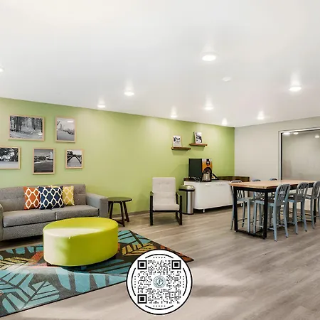 Woodspring Suites Downers Grove - Chicago-3