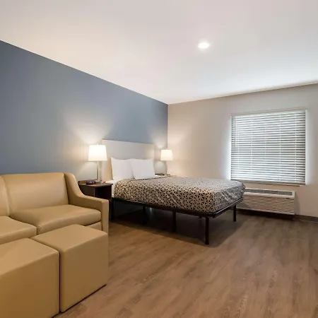 Woodspring Suites Moreno Valley-2