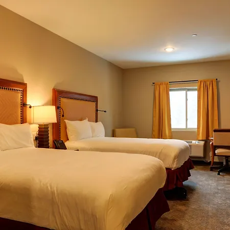 Wagon Wheel Hotel-2
