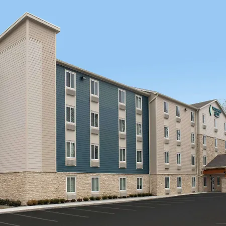 Woodspring Suites Littleton-South Denver-3