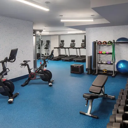 Home2 Suites By Hilton New York Times Square-2