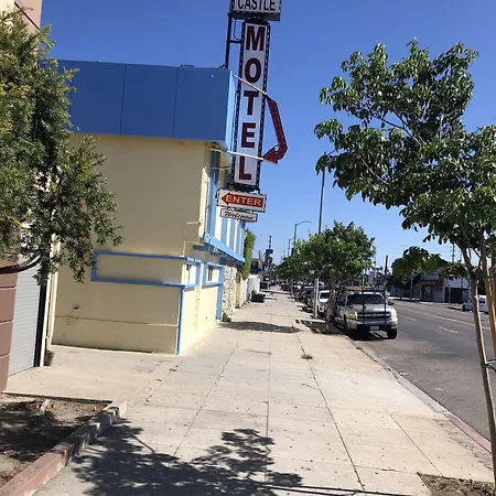 King Castle Motel-3