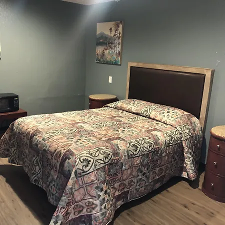 King Castle Motel-2