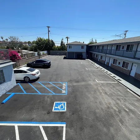 Sunshine Motel-2