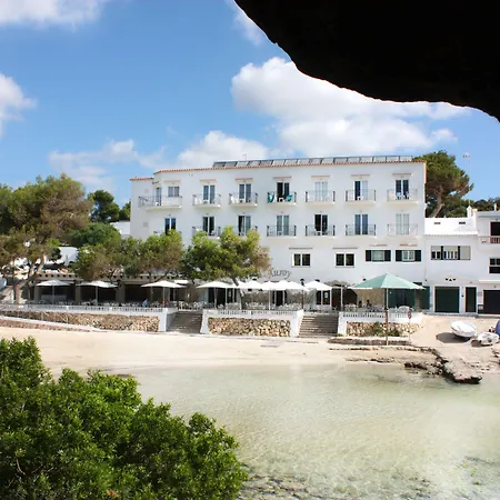 Hostal Xuroy-2