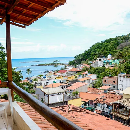 Pousada Morro Tropical-2