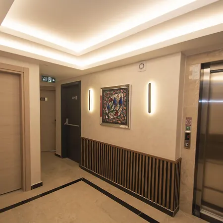 Vera Life Hotel-3