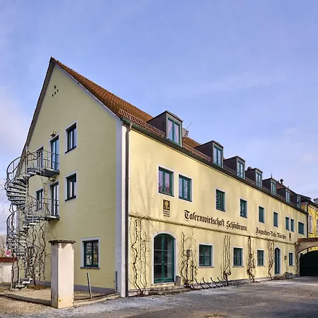 Tafernwirtschaft Hotel Schönbrunn-3