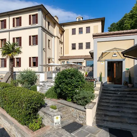Villa Santa Margherita - B&B-3