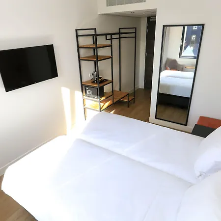 Fletcher Hotel Rotterdam-Airport-2