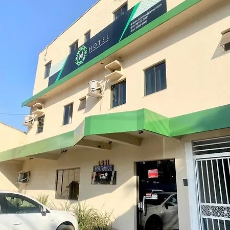 Hotel Mendes Azevedo-2