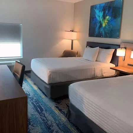 La Quinta Inn & Suites By Wyndham Galveston North At I-45-2