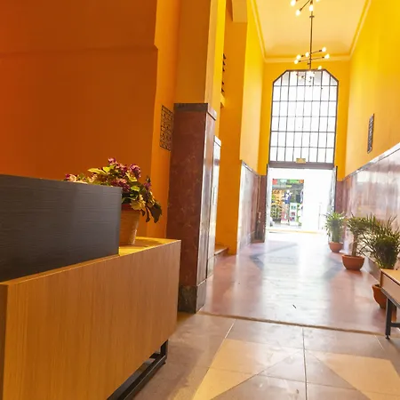 Hotel La Nacional By Kavia-2