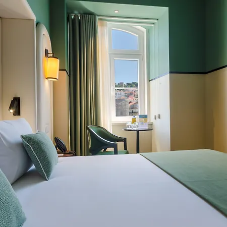 Nicola Rossio Hotel-3