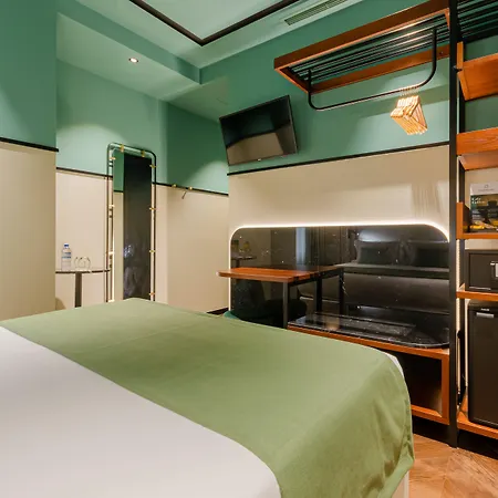 Nicola Rossio Hotel-2
